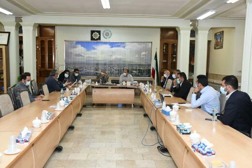 ظرفیت خیرین در حوزه شهرسازی به کارگرفته می‌شود