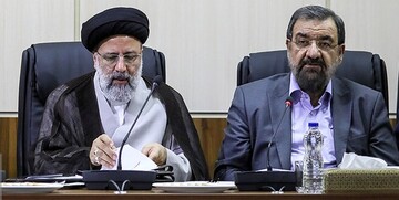 محسن رضایی مقابل رئیسی ایستاد/ دوقطبی درون جناحیِ انتخابات ۱۴۰۰