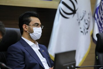 ظرفیت پهنای باند استان یزد بیش از ۵۰ برابر شده است