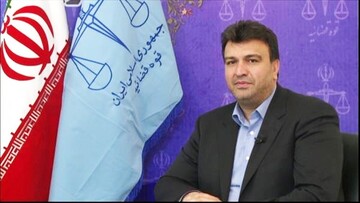 برگزاری انتخابات هیأت مدیره کانون کارشناسان رسمی دادگستری البرز 