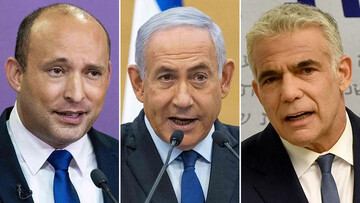 آخرین خبرها از تشکیل کابینه اسرائیل؛ کدام سناریو علیه بنت و لاپید مطرح است؟