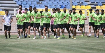 روز آشتی یحیی گل‌محمدی!