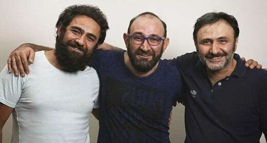 برادران هاشمی بدون هدایت به صحنه برمی‌گردند
