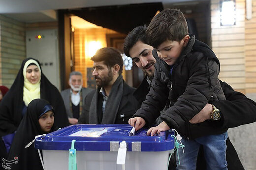ببینید | روحانی: مردم باید به فرد اصلح رای بدهند؛ نه از نظر فردی، بلکه اصلح از نظر برنامه و استراتژی