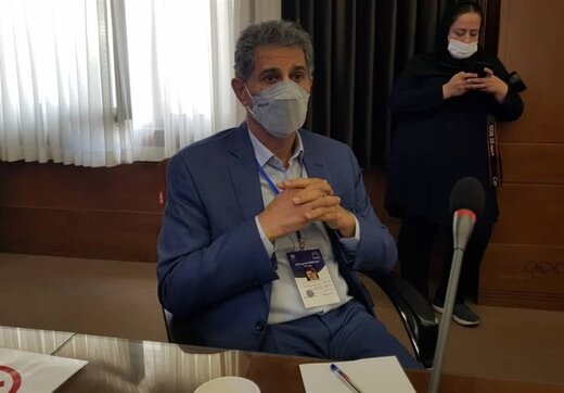رئیس فدراسیون شطرنج مشخص شد