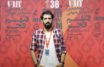  شامحمدی: اگر مستندساز شده‌ام که تنها یک فیلم بسازم آن «هجده هزار پا» است