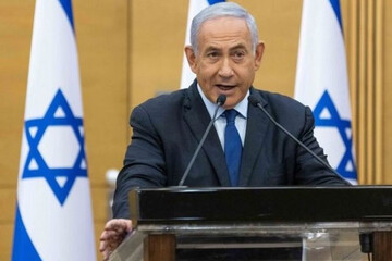 نتانیاهو: اگر موافقت عربستان نبود، عرب‌ها با ما سازش نمی‌کردند 