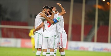 گل تاریخی هنگ‌کنگ در شب کاپیتانی سه ایرانی!