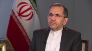 ايران ترفض الاتهامات الاميركية ضدها وتندد بشدة بالهجوم الاميركي على الحدود العراقية السورية