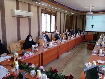 هزینه در پیشگیری ، کاهش در درمان و آسیب های اجتماعی را در پی دارد