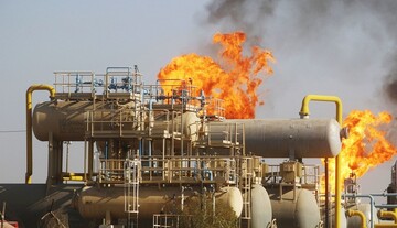 آخرین وضعیت پالایشگاه تهران