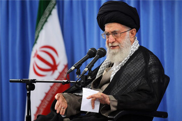 بارتاب بیانات رهبر انقلاب در رسانه‌های چین