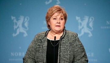 نروژ:آمریکا جاسوسی را متوقف کرد