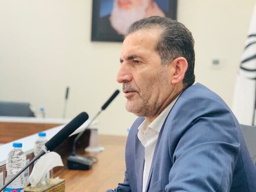 مصاحبه اختصاصی خبرگزاری خبرآنلاین با دکتر خسرو اباذری ؛ رئیس ستاد سید ابراهیم رئیسی در استان خوزستان