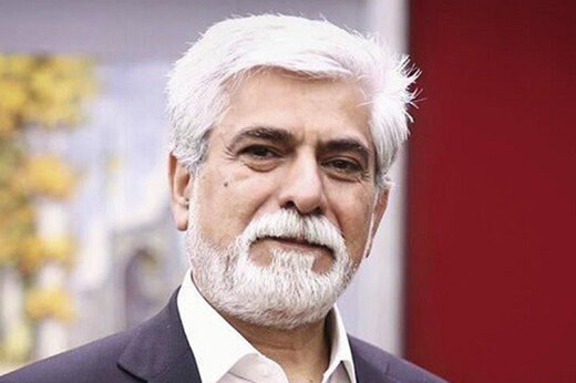 ببینید | روایت «حسین پاکدل» از نگاه هنرمندانه افراد به کارشان