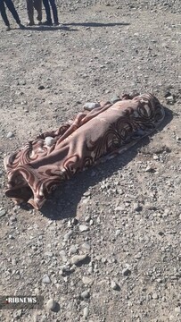 غرق شدن دو نفر در حوضچه‌های تیغاب پاکدشت