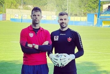 پرسپولیس به دنبال حل مشکل بوژیدار
