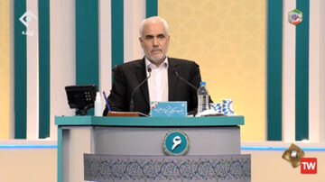 مهرعلیزاده خطاب به رئیسی: مردم می گویند شما سندرم پُست بیقرار دارید /خودتان می توانید بدون کمک مشاورانتان سوال اقتصادی مطرح کنید؟