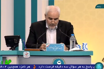 مهرعلیزاده وعده دولت سوم اصلاحات را داد / امروز مردم ناراضی هستند، چرا مشکلات تمام نمی‌شود؟ 