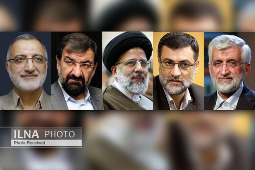 ردپای سعید جلیلی در فیلتر توئیتر /زاکانی بالاخره مذاکره با آمریکا را قبول کرد /این کاندیداها مردم را کم حافظه دیده اند؟ 