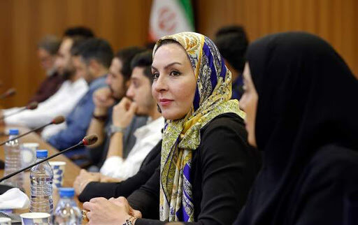 دزدی از خانه آزیتا ترکاشوند، بازیگر «هیولا»/ عکس