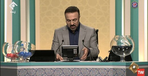 علت ماسک نزدن کاندیداها در استودیوی مناظرات اعلام شد