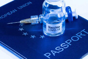 ببینید | گذرنامه واکسن چیست و چطور کار می‌کند؟