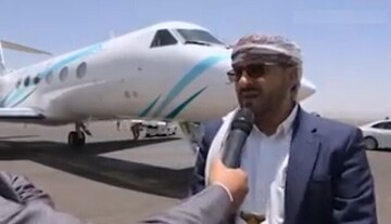 پشت‌پرده سفر هیأت عمانی به یمن چه بود؟