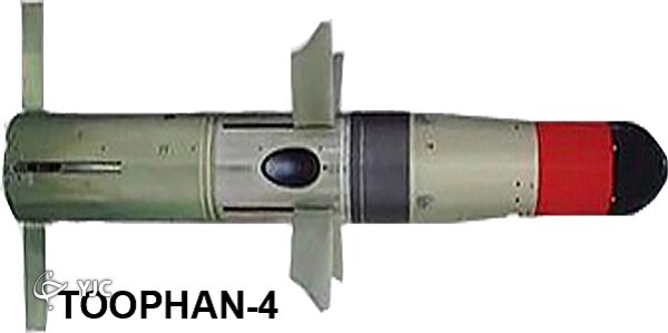 این موشک ها قدرت نظامی ایران را چند برابر کرده است+تصاویر
