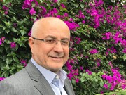 پیام تسلیت ظریف به مناسبت درگذشت علی مرادخانی