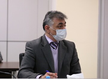 نائب رئیس کمیسیون بازرگانی اتاق البرز: نوسانات شدید ارز سد راه تولید پارافین است