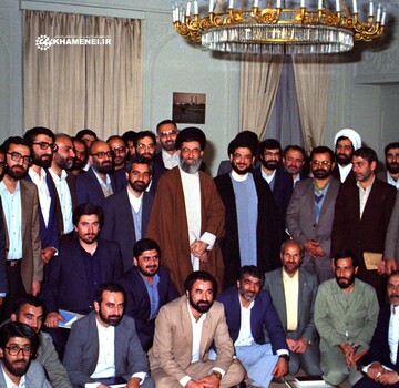 روایتی از اصرار امام به برگزاری انتخابات در اوج موشک‌باران تهران