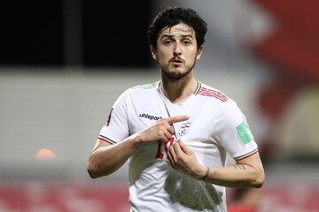 سردار آزمون: با حضور اسکوچیچ شرایط خیلی فرق می کند
