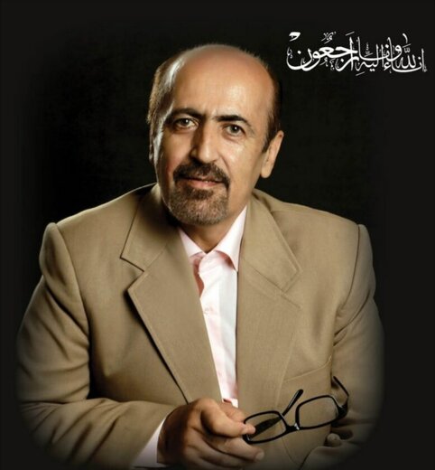 فعال رسانه‌ای استان همدان بر اثر ابتلا به کرونا جان باخت