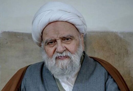 آیت‌الله محمدتقی شریعتمداری درگذشت