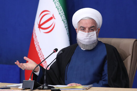 مصوبه جدید درباره فضای مجازی