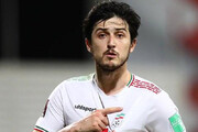 ببینید | خاطره جالب سردار آزمون از پزشکی که او را به دنیا آورد