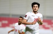 عکس سردار که بحرینی‌ها باید خوب یادشان بماند