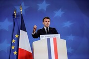 فرانسه به دنبال پایان سیطره زبان انگلیسی در اتحادیه اروپا است