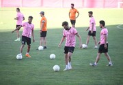 جلسه گل‌محمدی با مدیران باشگاه نتیجه داد