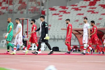 تیم ملی