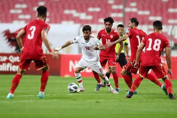 تیم ملی