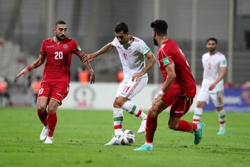 تیم ملی