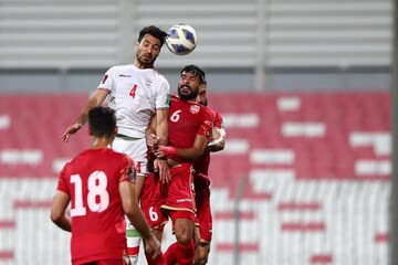 تیم ملی