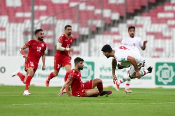 تیم ملی