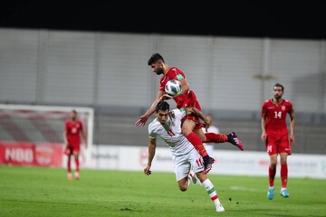 تیم ملی