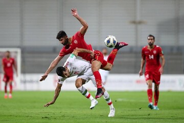 تیم ملی