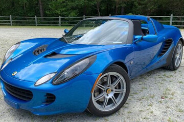 تصاویر | خودروهایی با طولانی‌ترین دوره تولید در جهان