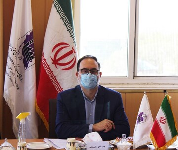 رسیدگی به ۸۷۰ شکایت در سامانه ۱۲۴ استان البرز