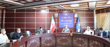 انعقاد تفاهم نامه همکاری بیش از چهار هزار مشترک برای کاهش مصرف در پیک بار تابستان